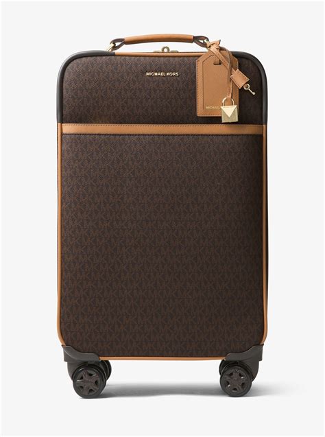 michael kors luggage bag|michael kors suitcase outlet.